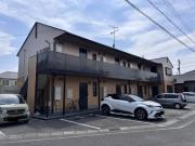 ディアス持川A