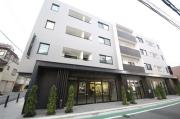 西武池袋・豊島線江古田駅まで徒歩3分