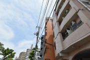 広島電鉄本線土橋駅まで徒歩3分