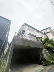 NKハイツ井田