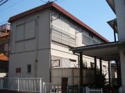 ハウス白馬