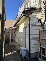 テラスハウス石田