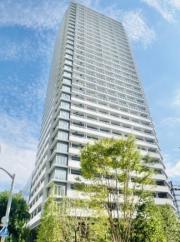 Brillia Tower 浜離宮