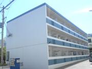 沖縄都市モノレール安里駅まで徒歩13分