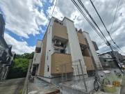 ハーモニーテラス山手町4