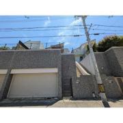 神戸市垂水区塩屋北町貸家