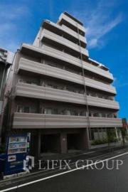 ヴォーガコルテ田端壱番館