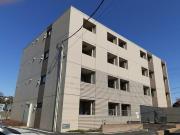 東京メトロ有楽町線地下鉄成増駅まで徒歩15分