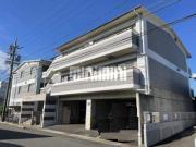 メゾン波多野館