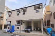 西鉄天神大牟田線西鉄平尾駅まで徒歩12分