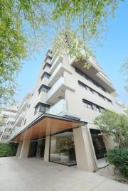 ルフォン不動前