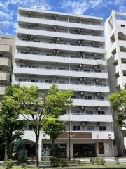 ＪＲ京浜東北・根岸線川崎駅まで徒歩8分