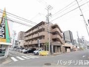地下鉄鶴舞線上小田井駅まで徒歩12分