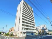 ＪＲ中央線豊田駅まで徒歩3分