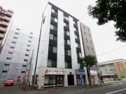 地下鉄南北線北１８条駅まで徒歩2分