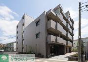 ルーブル三軒茶屋伍番館