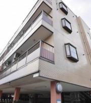 小田急多摩線小田急永山駅まで徒歩25分