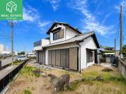 街ナカ寛ぎの家 土入