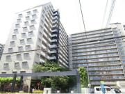 ファミールハイツ北大阪1号棟