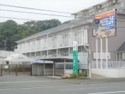 ブルーライン新羽駅まで徒歩15分