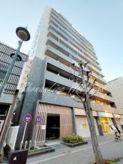 小田急小田原線本厚木駅まで徒歩5分