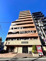 フェニックス武蔵関