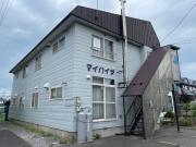 道南いさりび鉄道久根別駅まで徒歩17分