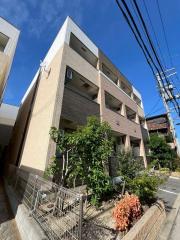 ＪＲ阪和線鳳駅まで徒歩7分