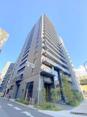 ルフォンプログレ堺筋本町タワーレジデンス