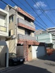 東五反田邸