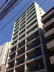 ザ・パークハウス赤坂レジデンス