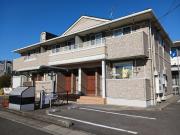 ＪＲ福塩線万能倉駅まで徒歩15分