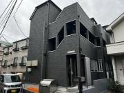 西武新宿線西武柳沢駅まで徒歩9分