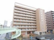 地下鉄東西線バスセンター前駅まで徒歩5分