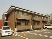 名鉄三河線碧南中央駅まで徒歩20分
