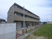 ＪＲ内房線袖ケ浦駅までバス約8分 徒歩8分