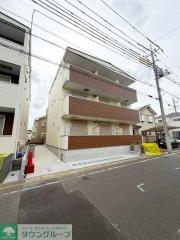 ジーメゾン川越稲荷町