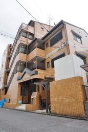ＪＲ関西本線八田駅まで徒歩4分