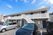 ＪＲ牟岐線二軒屋駅まで徒歩8分