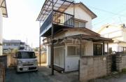 春日部大枝貸家