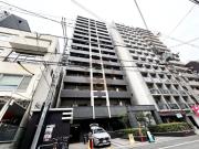 地下鉄長堀鶴見緑地線長堀橋駅まで徒歩5分