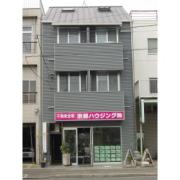 ＪＲ予讃線丸亀駅まで徒歩3分