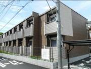 ＪＲ東海道本線辻堂駅まで徒歩13分