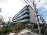 東急東横線元住吉駅まで徒歩13分
