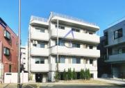 INUNEKO HILLS ROKUGODOTE