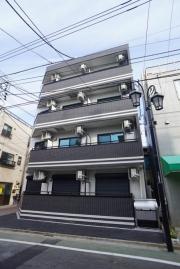 ピアコートTM東武練馬四番館