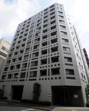 カスタリア茅場町