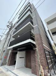 アンベリール マーロ横濱