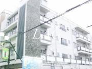 東十条商店街会館