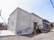 ミドルフィールド羽衣町